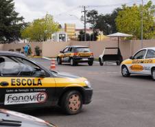 Paraná registrou 39 mil novos motoristas em 2014