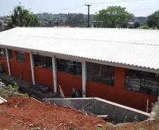 Ciretran de Pitanga. Foto: Allan Marba/Detran