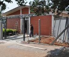 Ciretran de Pitanga. Foto: Allan Marba/Detran