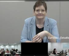 Detran debate trânsito com acadêmicos de Direito e Psicologia
