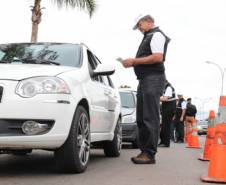 Paraná registra queda de 17,36% nos homicídios culposos de trânsito.