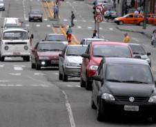Paraná registra queda de 17,36% nos homicídios culposos de trânsito.