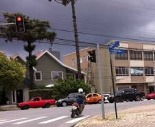 Paraná registra queda de 17,36% nos homicídios culposos de trânsito.
