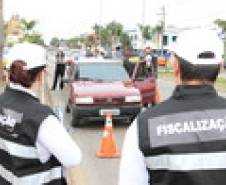 Paraná registra queda de 17,36% nos homicídios culposos de trânsito.
