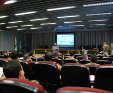 Paraná qualifica autoridades de trânsito