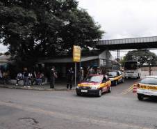 Detran bate recorde e faz mais de 1 milhão de exames práticos. Foto: Detran