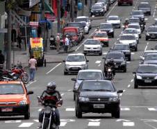 O Paraná teve mais uma expressiva queda no índice de homicídios culposos no trânsito, que são as mortes provocadas por motoristas, seja nas vias urbanas ou nas rodovias. 
