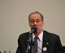 A Associação Nacional dos Órgãos Executivos de Trânsito dos Estados e do Distrito Federal (AND) defendeu maior participação dos Detrans na formulação de leis e políticas públicas voltadas para a redução de acidentes de trânsito. 