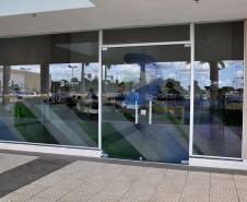 Detran inaugura posto de atendimento em shopping de Londrina. Foto: DetranPR