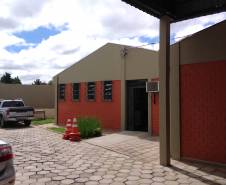 Ciretran de Castro. Foto:Detran