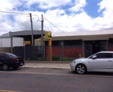 Ciretran de Castro. Foto:Detran