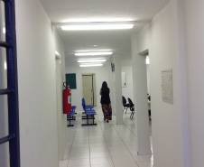 Ciretran de Castro. Foto:Detran