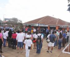 
Posto de Atendimento do Detran é inaugurado em Campo Mourão. Foto: Prefeitura de Campo Mourão
