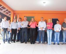 
Posto de Atendimento do Detran é inaugurado em Campo Mourão. Foto: Prefeitura de Campo Mourão