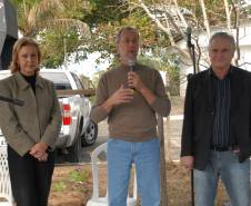 Os usuários do Departamento de Trânsito do Paraná, residentes em Guaratuba, já podem realizar também a prova prática de direção – categoria A – na cidade. 