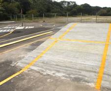 Os usuários do Departamento de Trânsito do Paraná, residentes em Guaratuba, já podem realizar também a prova prática de direção – categoria A – na cidade. 