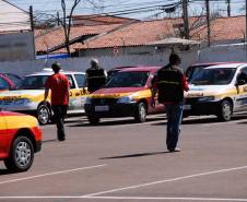 Detran abre 1.600 vagas para banca examinadora de exame prático. Foto: Detran/arquivo