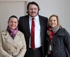 Motoristas que cometeram crimes de trânsito, por dirigirem embriagados, estão recebendo uma punição diferente em São José dos Pinhais, na Região Metropolitana de Curitiba. Foto: Emily Kravetz