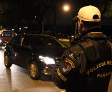 Operação flagra motoristas dirigindo com CNH suspensa 