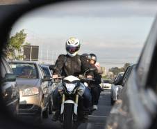 Detran orienta motoristas sobre como recorrer de multas de trânsito.Foto:Detran