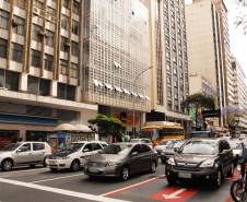Detran orienta motoristas sobre como recorrer de multas de trânsito.Foto:Detran