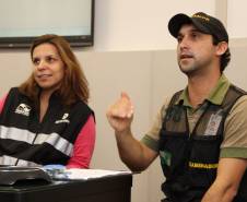 Entre os dias 18 e 25 de setembro será realizada, simultaneamente, em todo País, a Semana Nacional do Trânsito (SNT). Neste ano, a campanha incentiva motoristas, pedestres e ciclistas a repensarem suas atitudes nas ruas e rodovias para preservar a vida e tem como tema “Seja você a mudança no trânsito”. 
