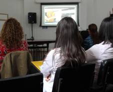O Departamento de Trânsito do Paraná (Detran) apresentou nesta quarta-feira (30), em Curitiba, as ações preventivas e educativas promovidas no Estado dentro do Projeto Vida no Trânsito. 