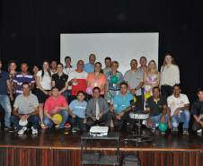 O Detran (Departamento de Trânsito do Paraná) encerra nesta sexta-feira (16), Dia do Instrutor de Trânsito, a semana de aprimoramento profissional dos instrutores e diretores de ensino dos Centros de Formação de Condutores. 
