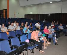 O Detran (Departamento de Trânsito do Paraná) encerra nesta sexta-feira (16), Dia do Instrutor de Trânsito, a semana de aprimoramento profissional dos instrutores e diretores de ensino dos Centros de Formação de Condutores. 