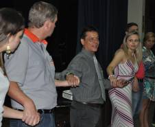 O Detran (Departamento de Trânsito do Paraná) encerra nesta sexta-feira (16), Dia do Instrutor de Trânsito, a semana de aprimoramento profissional dos instrutores e diretores de ensino dos Centros de Formação de Condutores. 