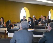 Proposta é criar uma agenda com os Departamentos Estaduais, Centros de Formação de Condutores (CFCs) e Departamento Nacional de Trânsito (Denatran)