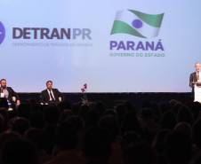 Congresso Nacional dos Detrans