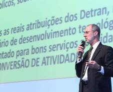 Congresso Nacional dos Detrans