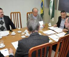 O colegiado, responsável pela aprovação das contas, atividades e projetos, está hierarquicamente acima da diretoria e tem a missão de estabelecer diretrizes e definir estratégias para o Detran a cada quatro meses. 