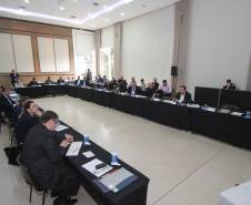 Associação Nacional dos Detrans estreita relações com federações ligadas ao trânsito