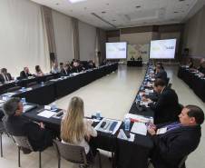 Associação Nacional dos Detrans estreita relações com federações ligadas ao trânsito