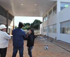 Foram abertos nesta quinta-feira (1) os editais para contratação de reparos das Ciretrans do Estado. 