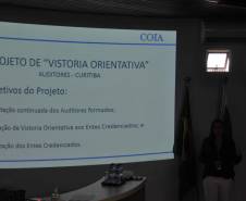 Formandos Auditoria