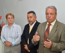 A partir desta quinta-feira (29), moradores do litoral do estado contam com posto de atendimento do Departamento de Trânsito do Paraná (Detran), em Morretes. A unidade vai oferecer serviços na área de veículos e informação sobre processos de habilitação. 