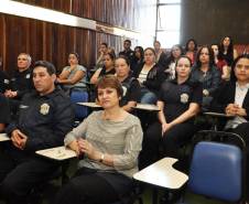 Começa nesta terça-feira (10), em Castro, o primeiro curso de formação de agentes da autoridade de trânsito, em cidades que possuem convênio com o Detran Paraná para municipalizar o trânsito gradativamente e que ainda não contam com este tipo de serviço.