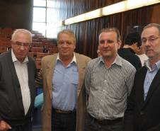 Começa nesta terça-feira (10), em Castro, o primeiro curso de formação de agentes da autoridade de trânsito, em cidades que possuem convênio com o Detran Paraná para municipalizar o trânsito gradativamente e que ainda não contam com este tipo de serviço.