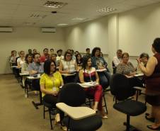 O Departamento de Trânsito do Paraná (Detran) por meio da Controladoria de Inspeção e Auditagem (COIA) e com apoio da Controladoria Geral do Estado iniciaram nesta terça-feira (22) o curso de atualização e instauração de Processo Administrativo Disciplinar (PAD) em Curitiba. Ao todo, devem ser alcançados mais de 90 servidores que atuam na Controladoria de Inspeção e Auditagem da autarquia. 