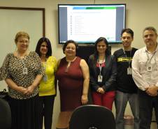 O Departamento de Trânsito do Paraná (Detran) por meio da Controladoria de Inspeção e Auditagem (COIA) e com apoio da Controladoria Geral do Estado iniciaram nesta terça-feira (22) o curso de atualização e instauração de Processo Administrativo Disciplinar (PAD) em Curitiba. Ao todo, devem ser alcançados mais de 90 servidores que atuam na Controladoria de Inspeção e Auditagem da autarquia. 