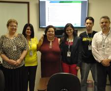 O Departamento de Trânsito do Paraná (Detran) por meio da Controladoria de Inspeção e Auditagem (COIA) e com apoio da Controladoria Geral do Estado iniciaram nesta terça-feira (22) o curso de atualização e instauração de Processo Administrativo Disciplinar (PAD) em Curitiba. Ao todo, devem ser alcançados mais de 90 servidores que atuam na Controladoria de Inspeção e Auditagem da autarquia. 