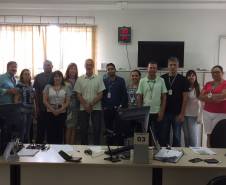 CORNÉLIO PROCÓPIO - O diretor-geral do Departamento de Trânsito do Paraná, Marcos Traad, terminou nesta sexta-feira (20) o roteiro de visitas às unidades do Detran em dez cidades do interior do Estado