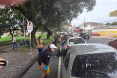 Maio Amarelo 2019