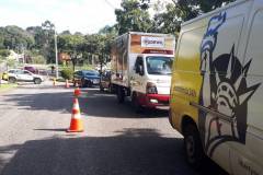 Detran realiza ação do Dia Estadual de Prevenção ao Uso e Abuso de Bebida Alcoólica