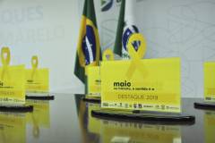 Destaques Maio Amarelo 2019
