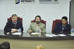 Detran promove 1º Encontro Regional Técnico Operacional 