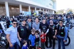 Governo prepara agenda turística em parceria com motociclistas